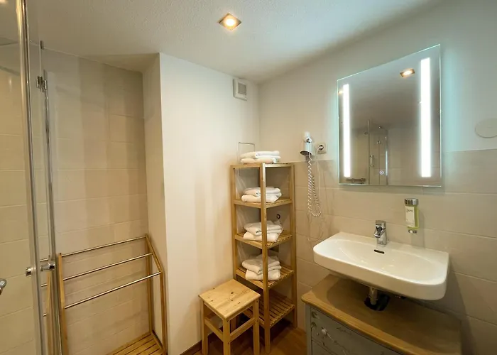 No12 Mit Zwei Schlafzimmern Und Wohnkueche Quedlinburg