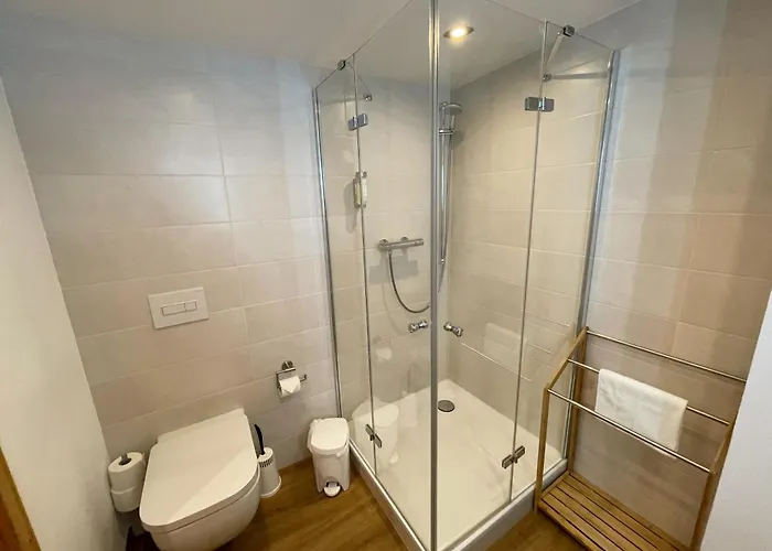 No12 Mit Zwei Schlafzimmern Und Wohnkueche * Quedlinburg